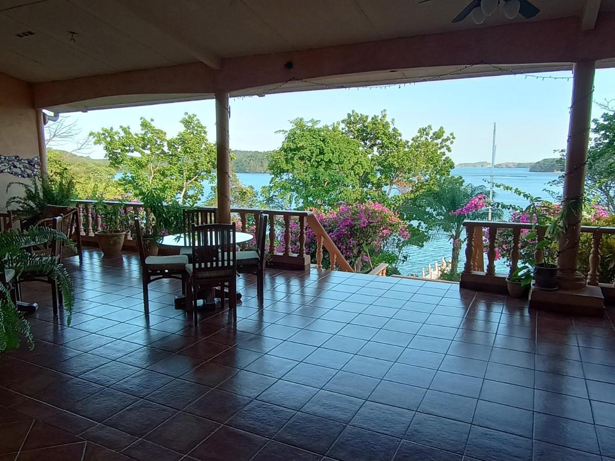 בוקה צ'יקה Gone Fishing Panama Resort מראה חיצוני תמונה