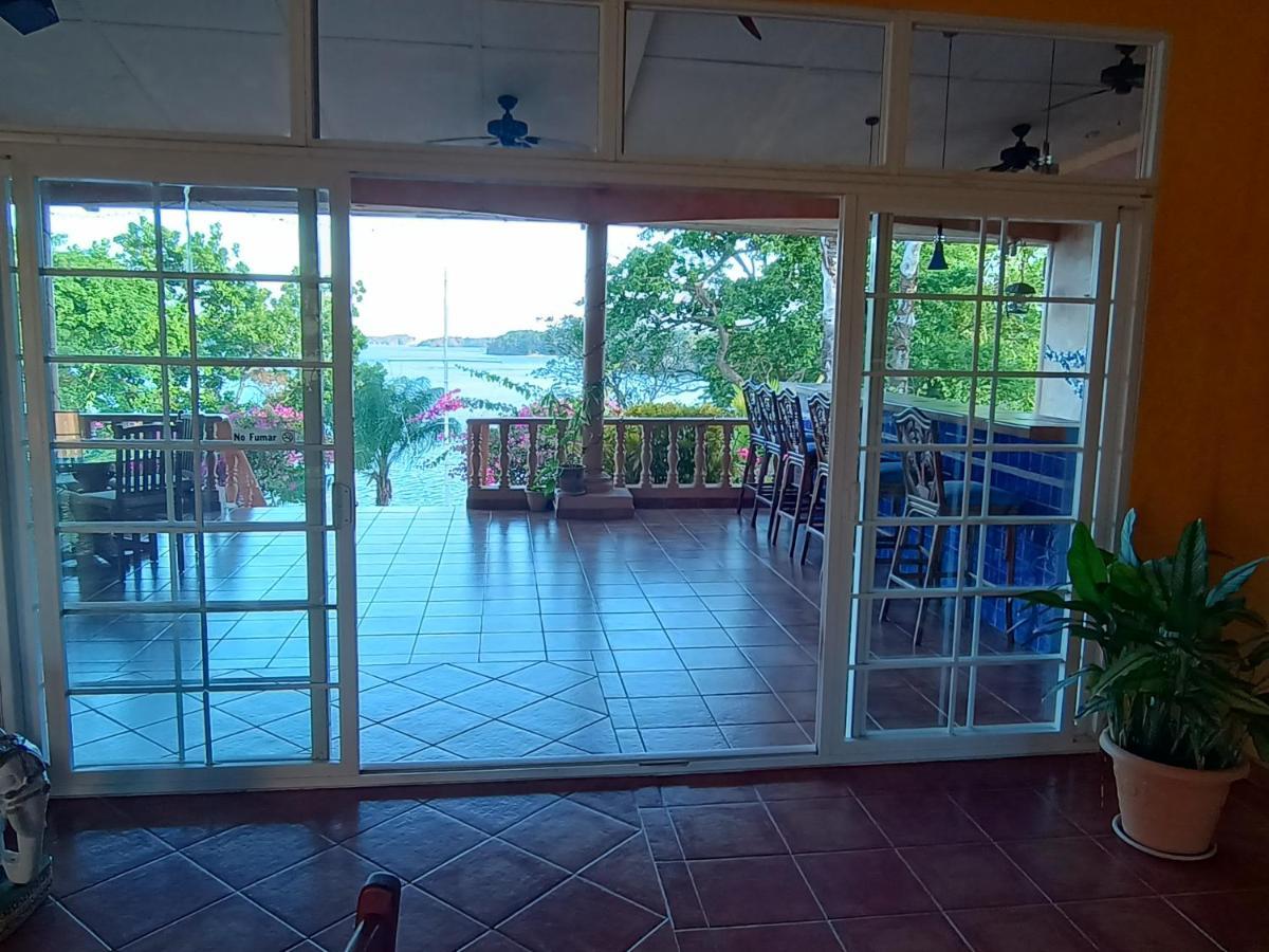 בוקה צ'יקה Gone Fishing Panama Resort מראה חיצוני תמונה