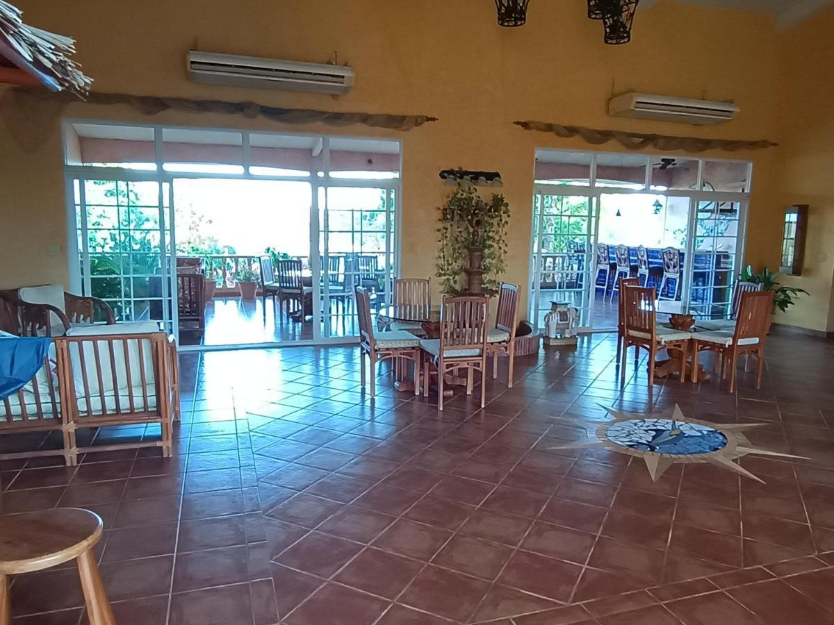 בוקה צ'יקה Gone Fishing Panama Resort מראה חיצוני תמונה