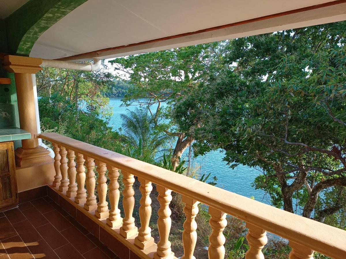 בוקה צ'יקה Gone Fishing Panama Resort מראה חיצוני תמונה