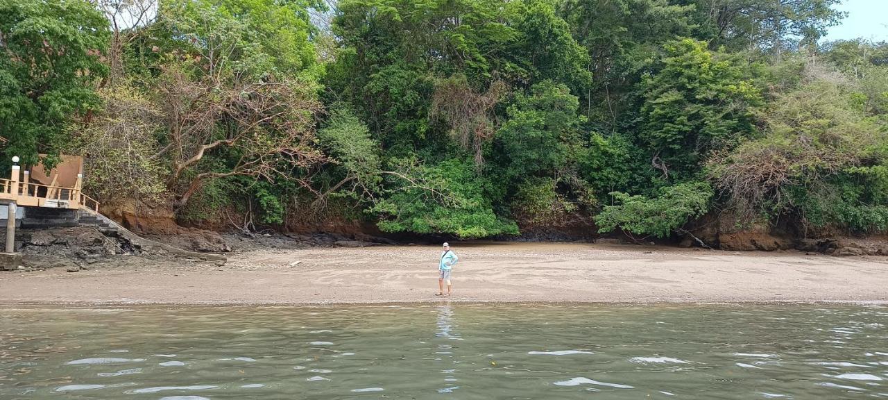 בוקה צ'יקה Gone Fishing Panama Resort מראה חיצוני תמונה