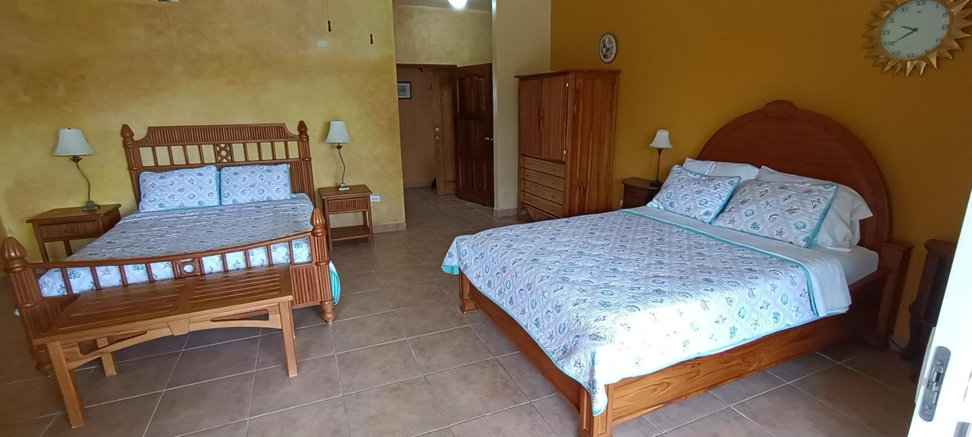 בוקה צ'יקה Gone Fishing Panama Resort מראה חיצוני תמונה