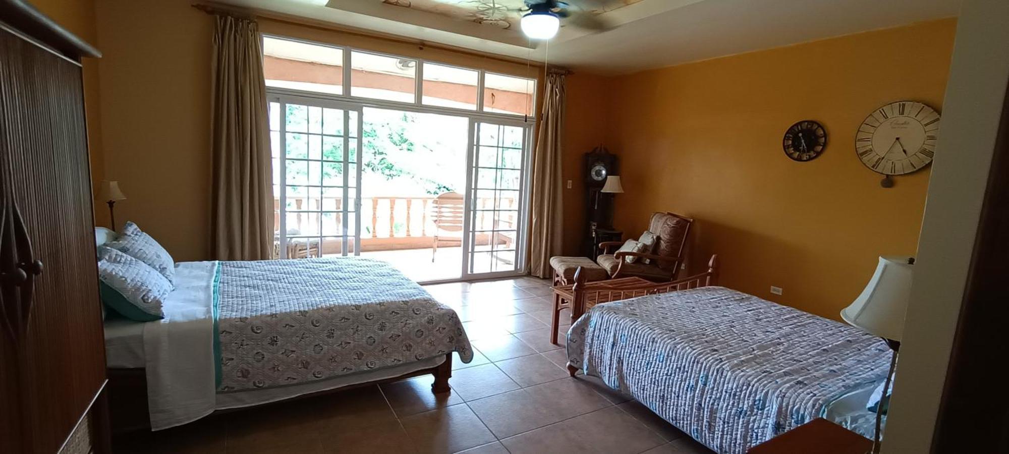 בוקה צ'יקה Gone Fishing Panama Resort מראה חיצוני תמונה