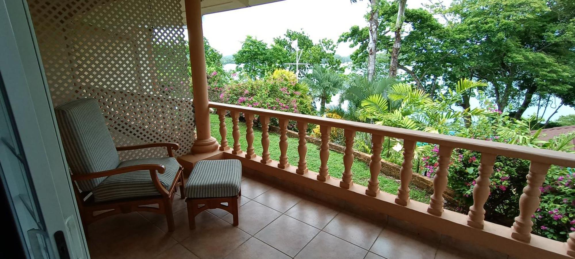 בוקה צ'יקה Gone Fishing Panama Resort מראה חיצוני תמונה