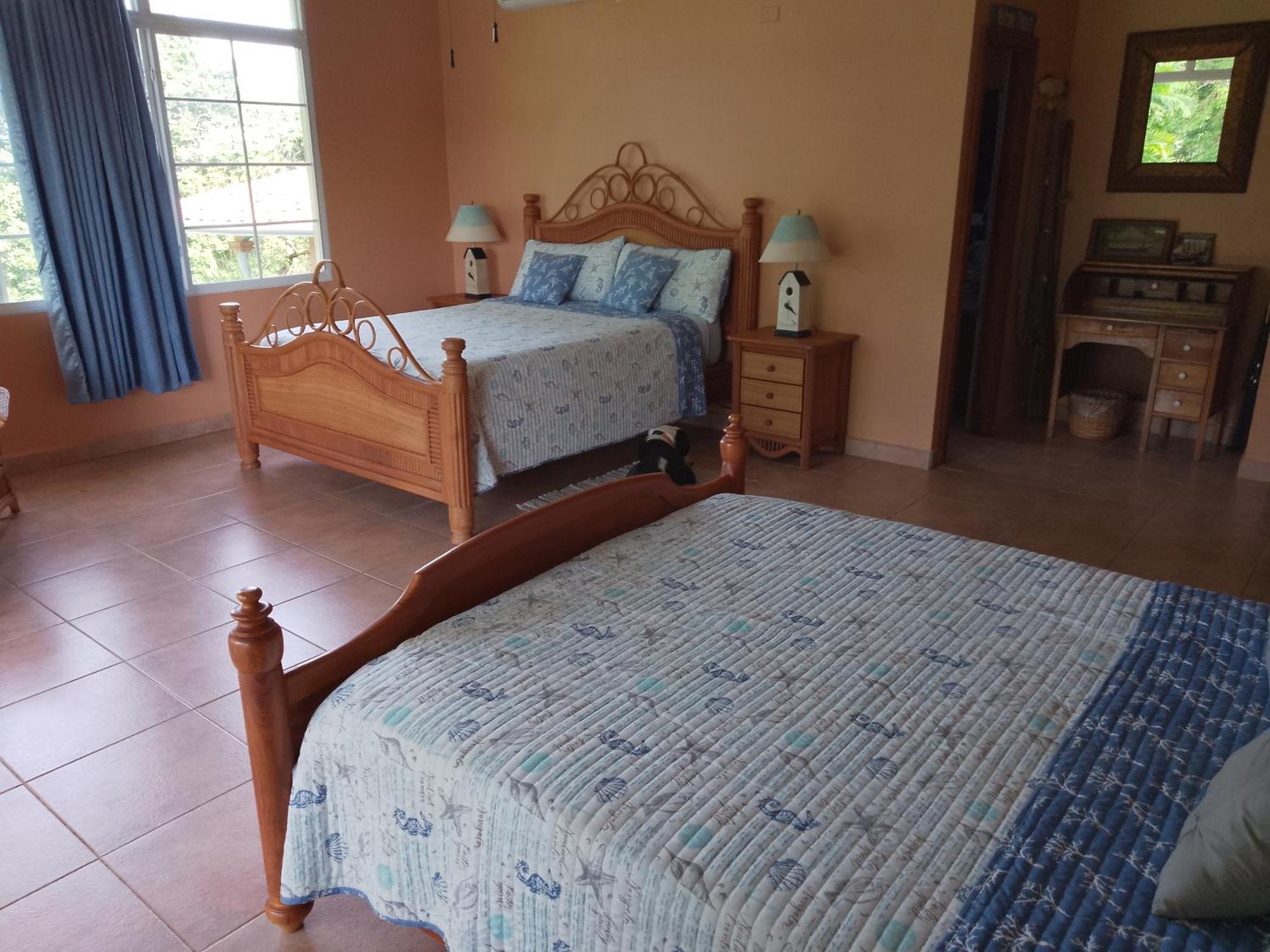 בוקה צ'יקה Gone Fishing Panama Resort מראה חיצוני תמונה